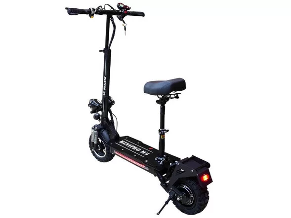 Электросамокат MINIPRO M5